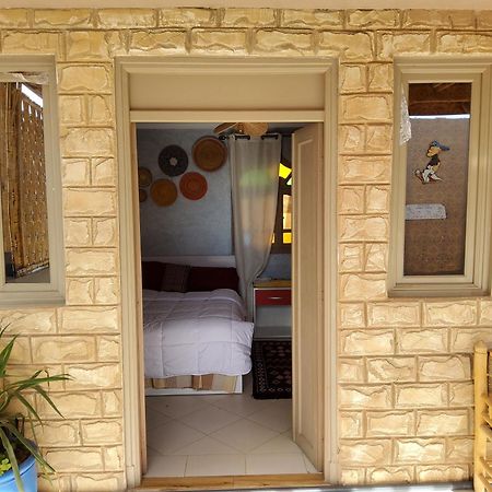 Surf & Salsa Guest House Agadir Eksteriør billede